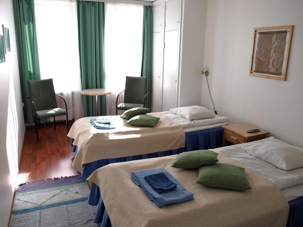 Hotel Suonenjoki Room photo